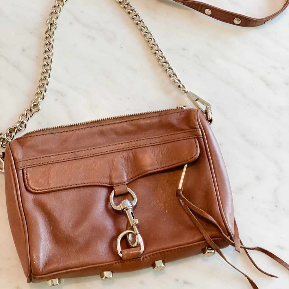 Rebecca Minkoff - Crossbody Purse